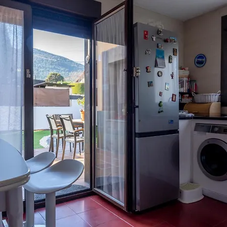 Holiday home Casa Tejada San Rafael