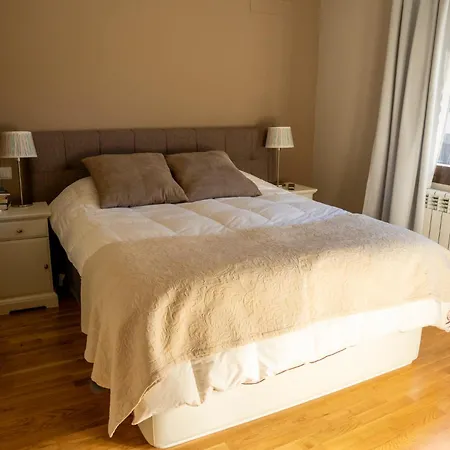 Casa Tejada 산 라파엘