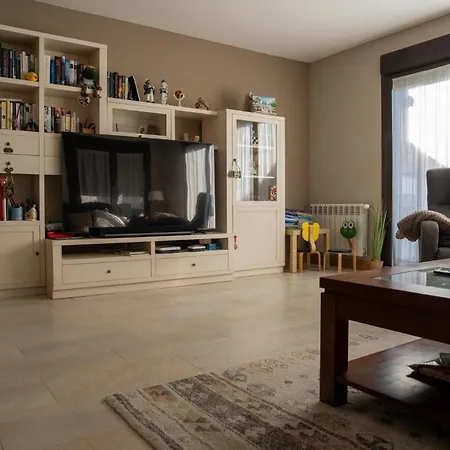 Casa Tejada Semesterbostad *