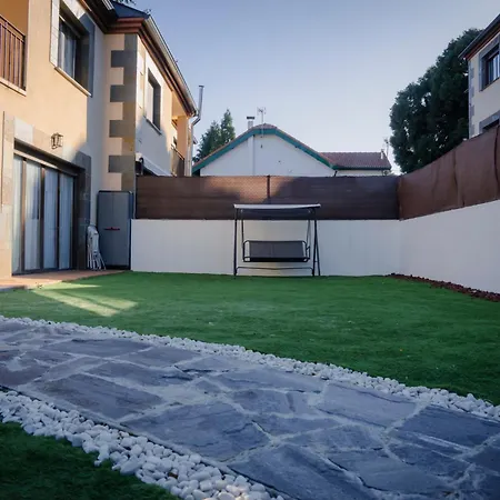 度假居 Casa Tejada *