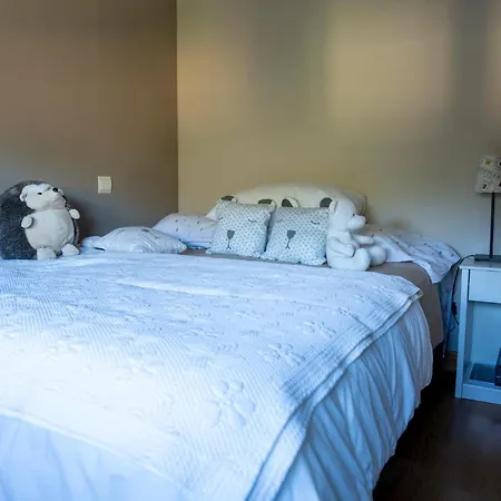 Casa Tejada San Rafael