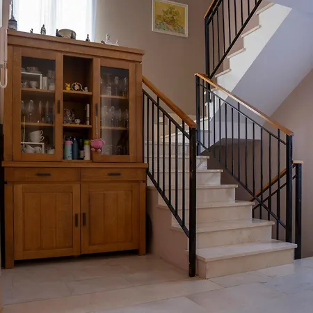 Casa Tejada Feriehus