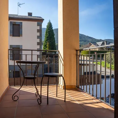 Casa Tejada Feriehus San Rafael