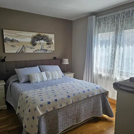 Semesterbostad Casa Tejada