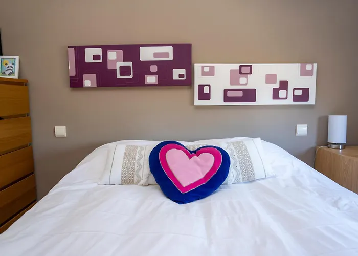 Casa Tejada Сasa de vacaciones San Rafael