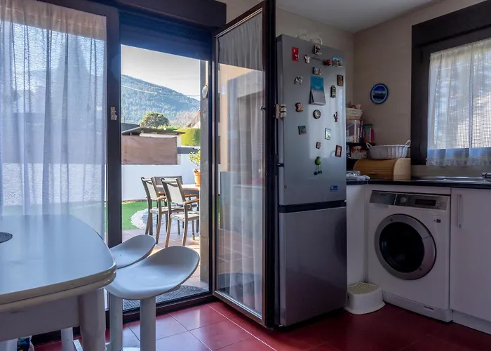 Сasa de vacaciones Casa Tejada San Rafael