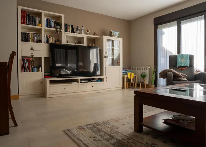 Casa Tejada Сasa de vacaciones *