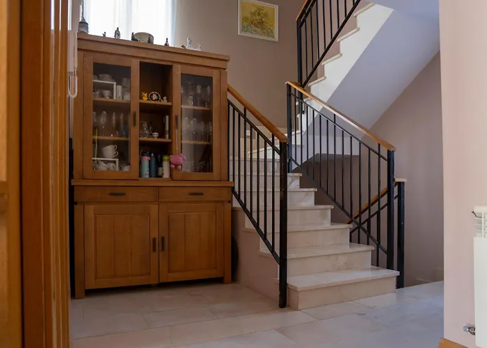 Casa Tejada Сasa de vacaciones