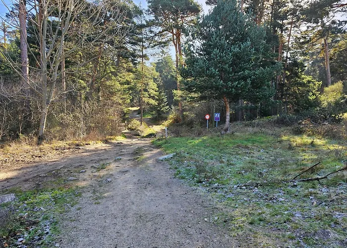 Casa Tejada Сasa de vacaciones