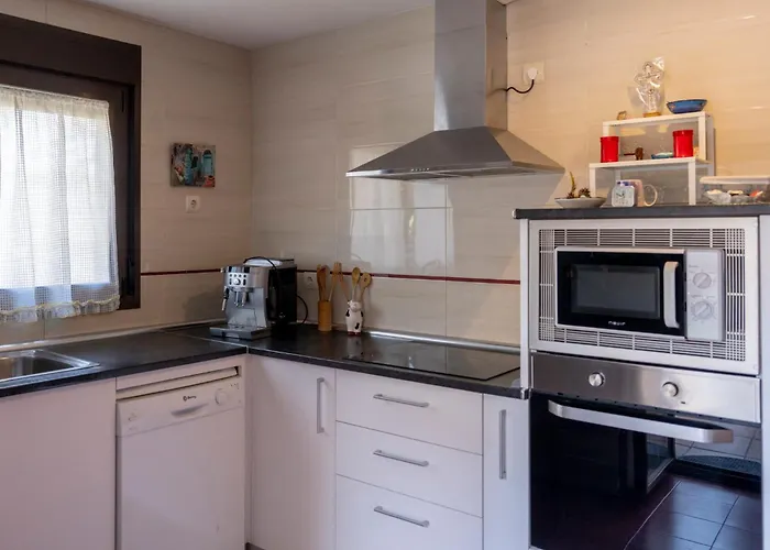 Casa Tejada Сasa de vacaciones San Rafael